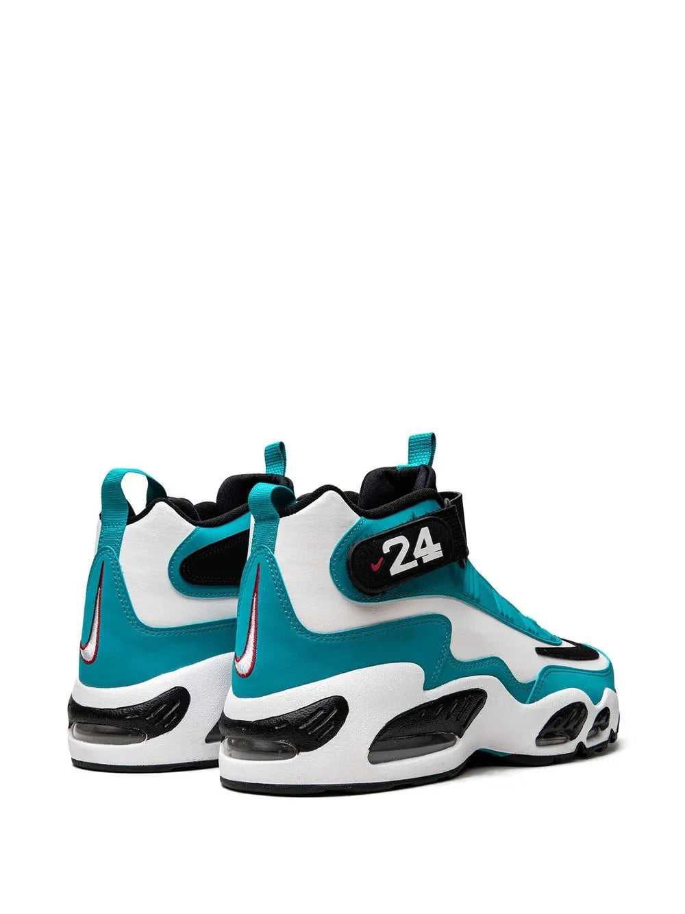 Nike Air Griffey Max 1 Aqua Sneakers