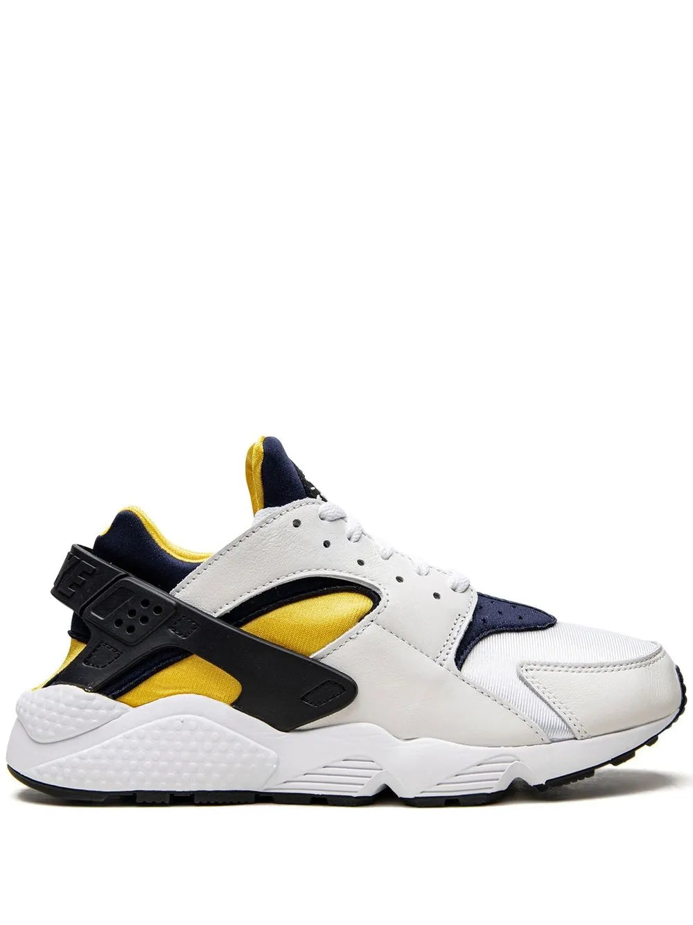 Nike Air Huarache Michigan Sneakers