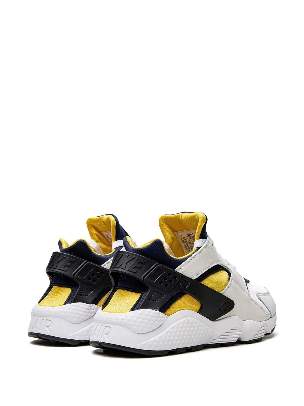 Nike Air Huarache Michigan Sneakers