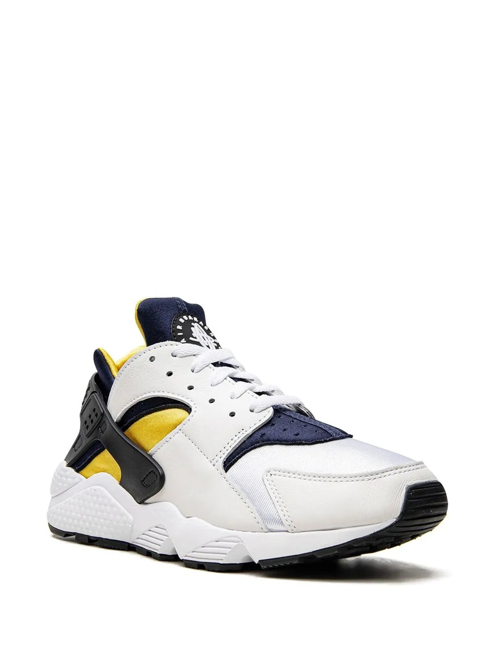 Nike Air Huarache Michigan Sneakers