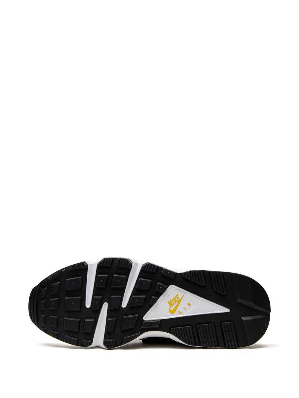 Nike Air Huarache Michigan Sneakers