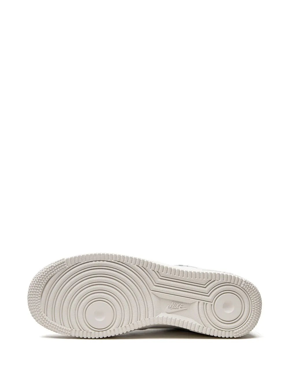 Nike Air Force One Multi-Swoosh Sneakers