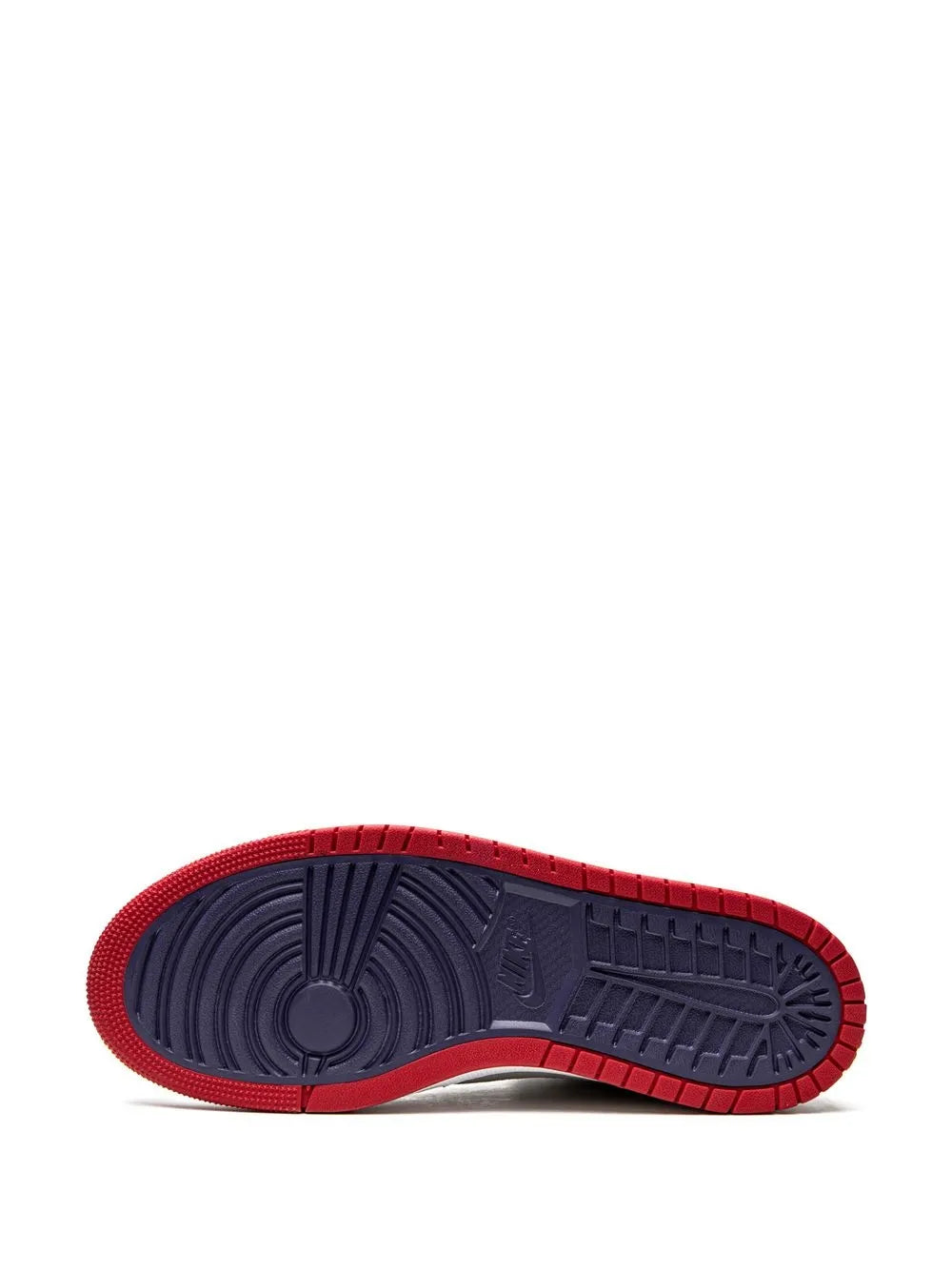 Nike Air Jordan 1 High Zoom Air Cmft Hare Sneakers