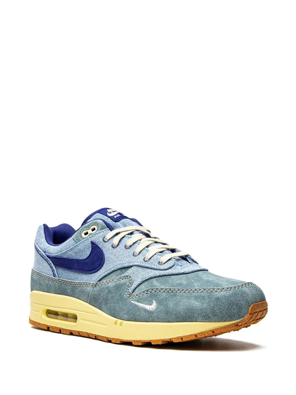 Nike Air Max 1 Premium Dirty Denim Sneakers