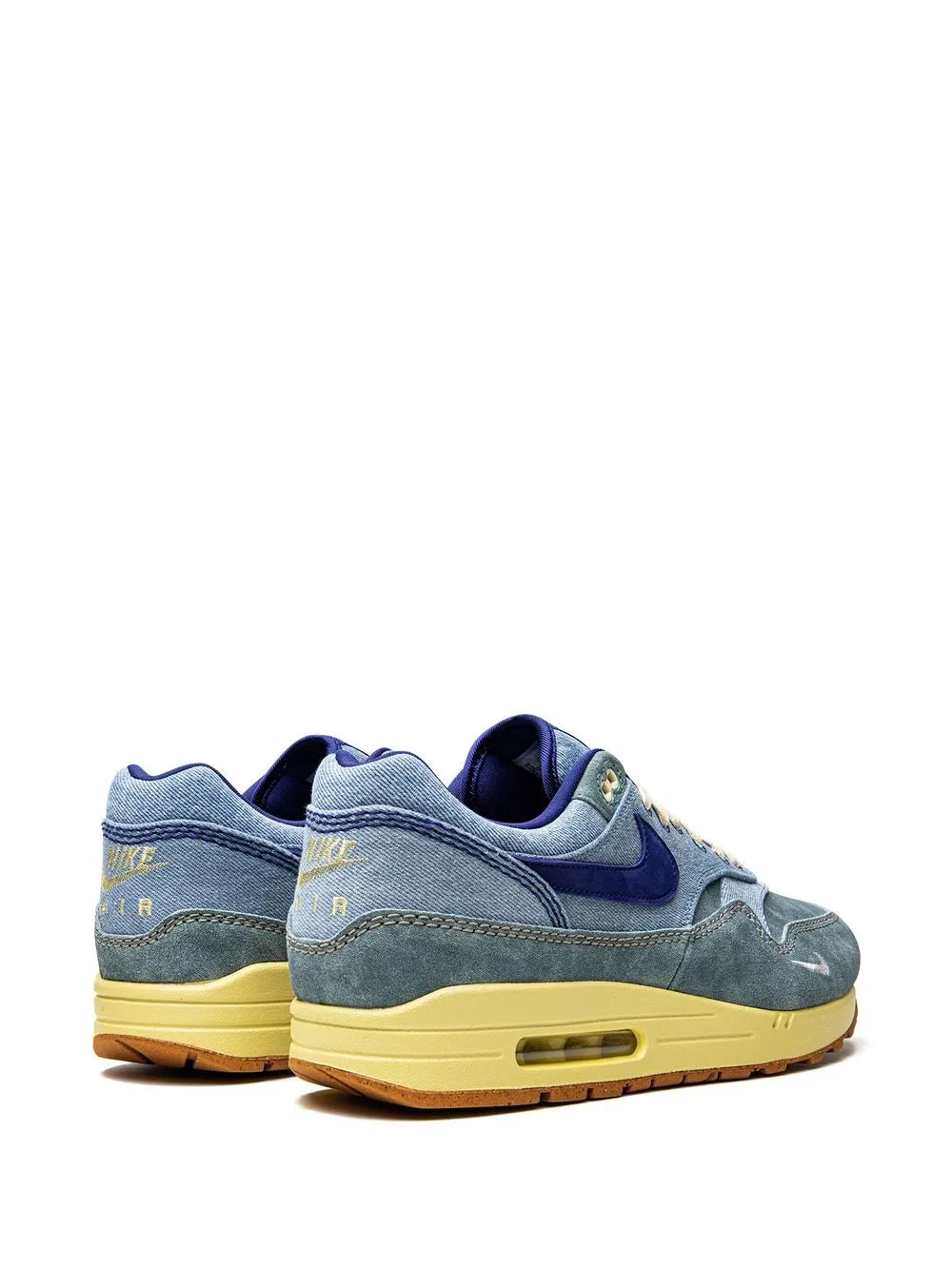 Nike Air Max 1 Premium Dirty Denim Sneakers