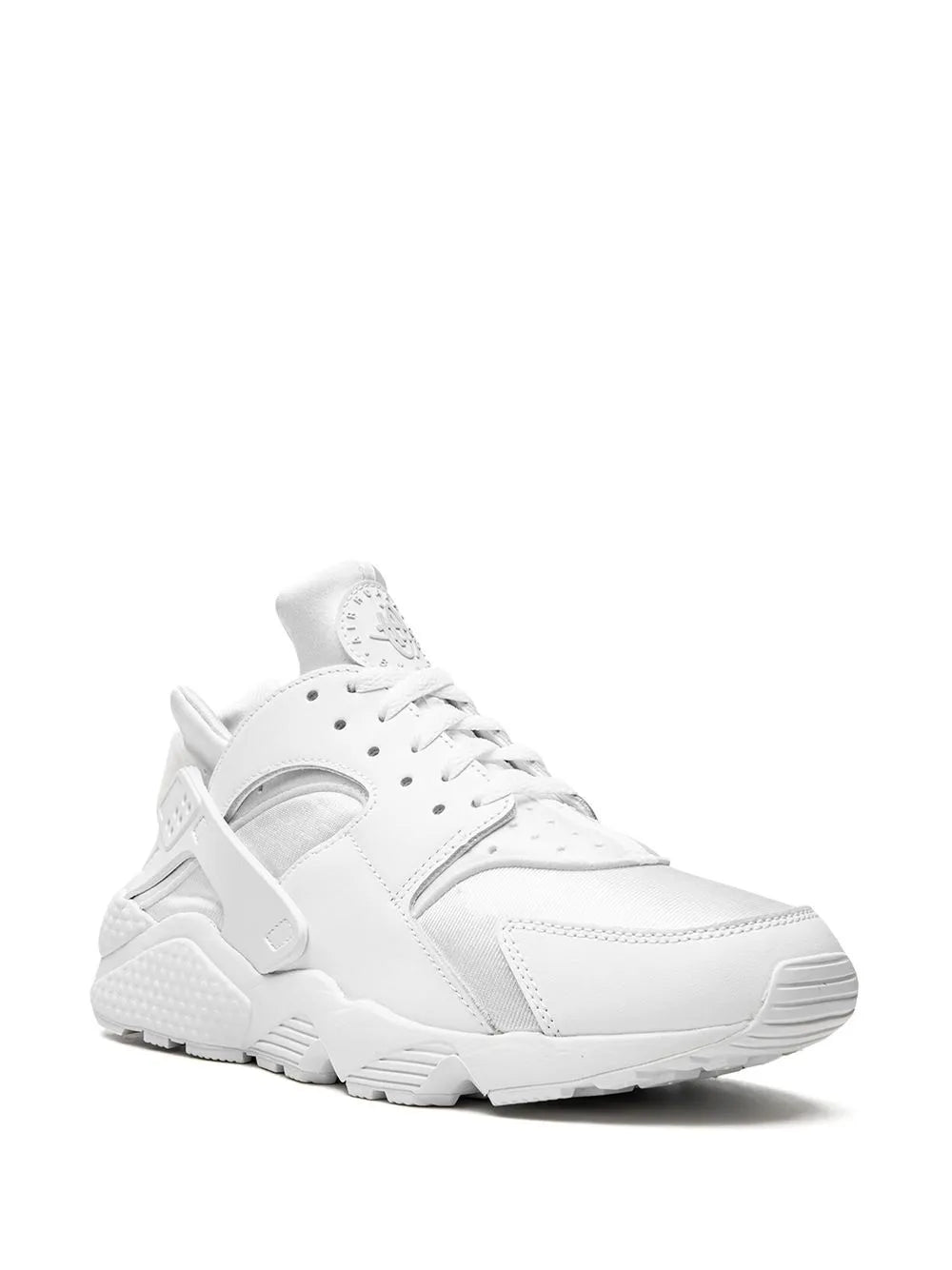 Nike Air Huarache White/Pure Platinum Sneakers