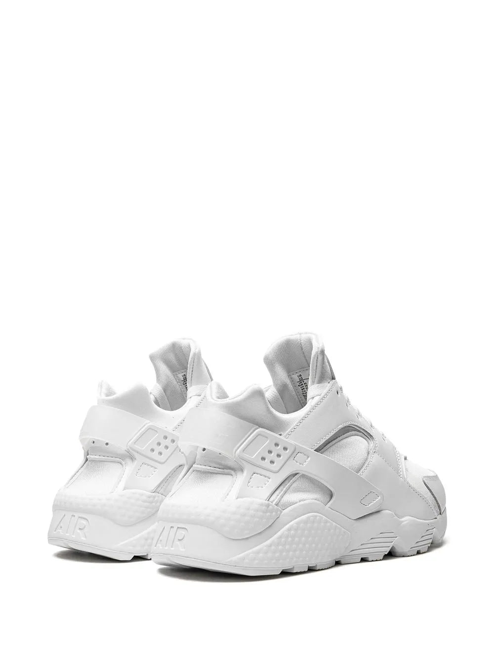 Nike Air Huarache White/Pure Platinum Sneakers