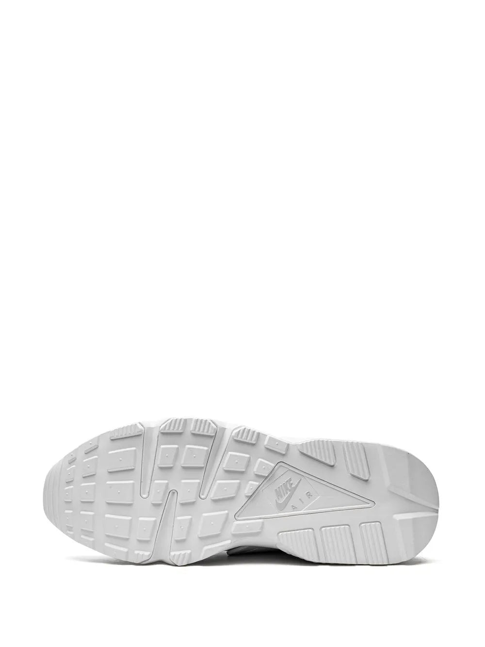 Nike Air Huarache White/Pure Platinum Sneakers
