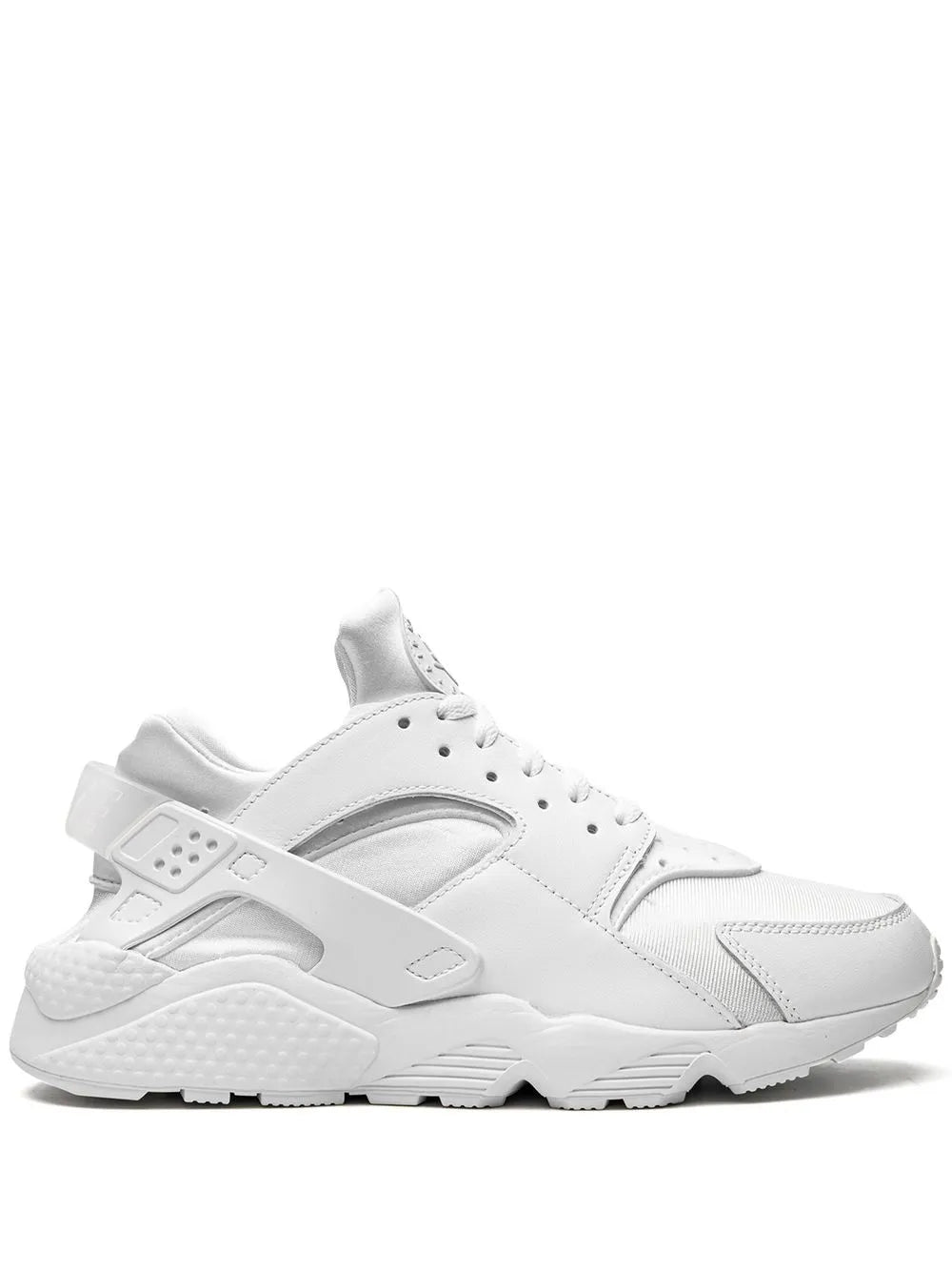Nike Air Huarache White/Pure Platinum Sneakers