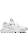 Nike Air Huarache White/Pure Platinum Sneakers