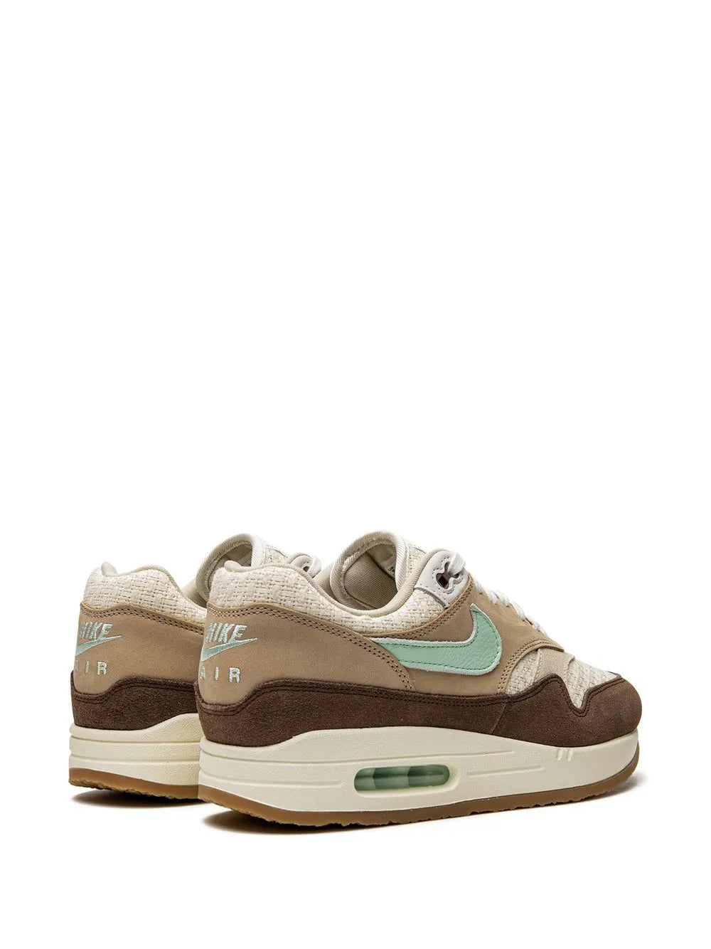 Nike Air Max 1 Crepe Sneakers