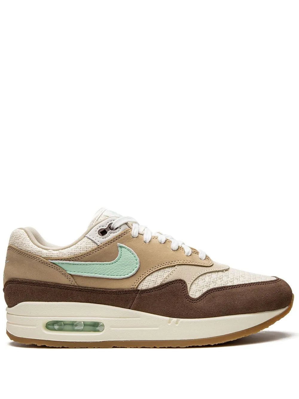Nike Air Max 1 Crepe Sneakers