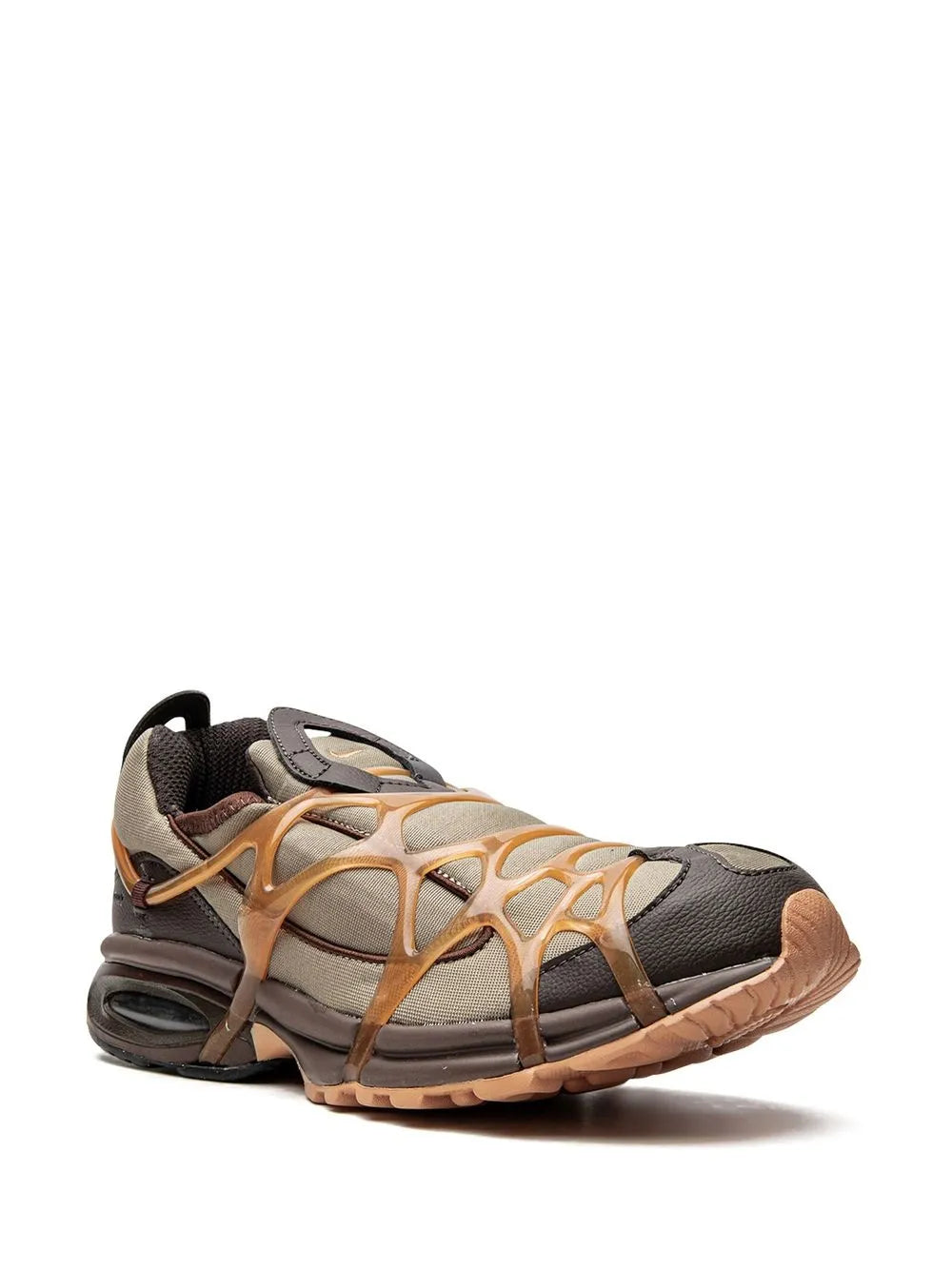 Nike Air Kukini Brown Sneakers