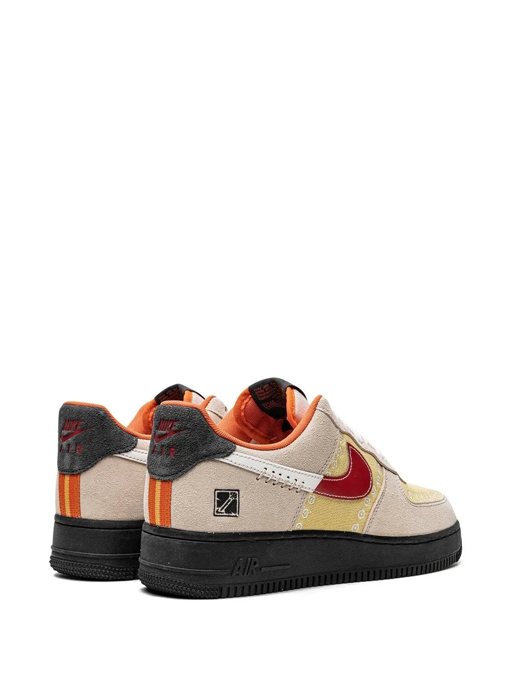 Nike Air Force 1 Low Somos Familia Sneakers