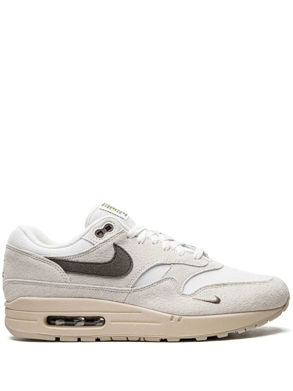 Nike Air Max 1 Sail Ironstone Sneakers