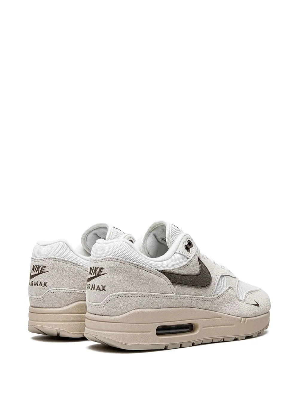 Nike Air Max 1 Sail Ironstone Sneakers