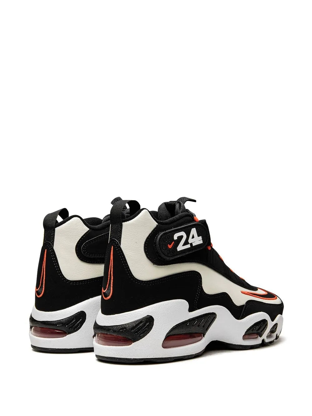 Nike Air Griffey Max 1 San Francisco Giants Sneakers