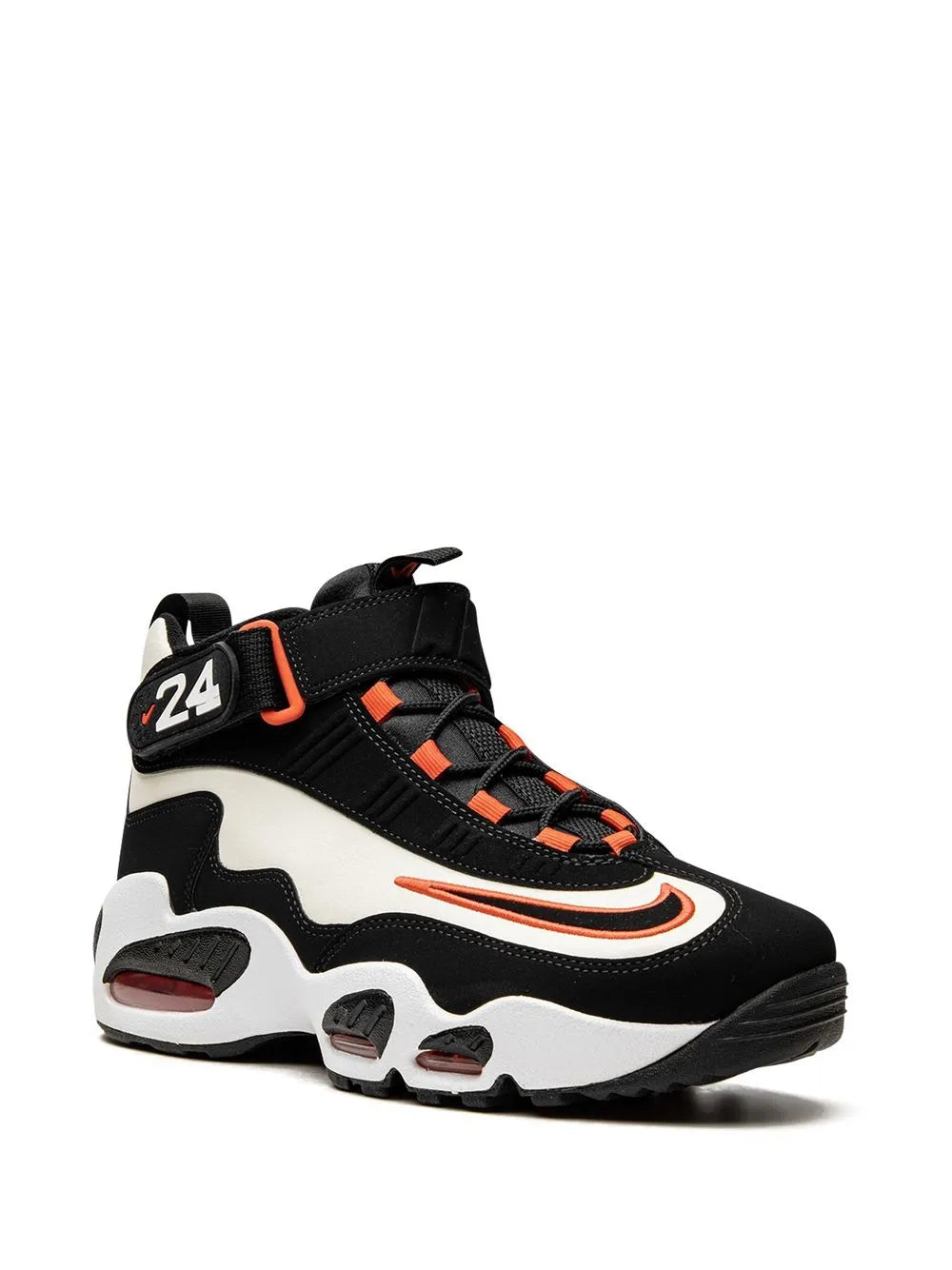 Nike Air Griffey Max 1 San Francisco Giants Sneakers