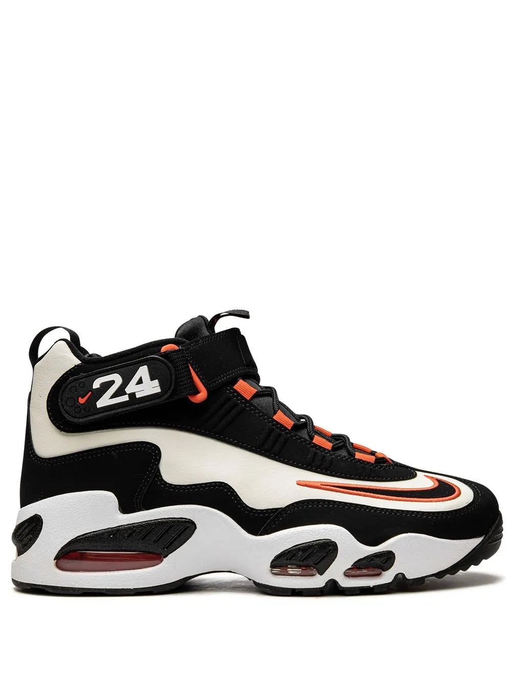Nike Air Griffey Max 1 San Francisco Giants Sneakers