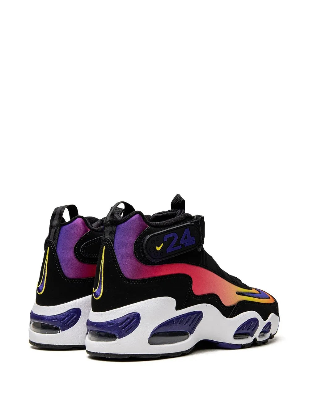Nike Air Griffey Max 1 Los Angeles Sneakers
