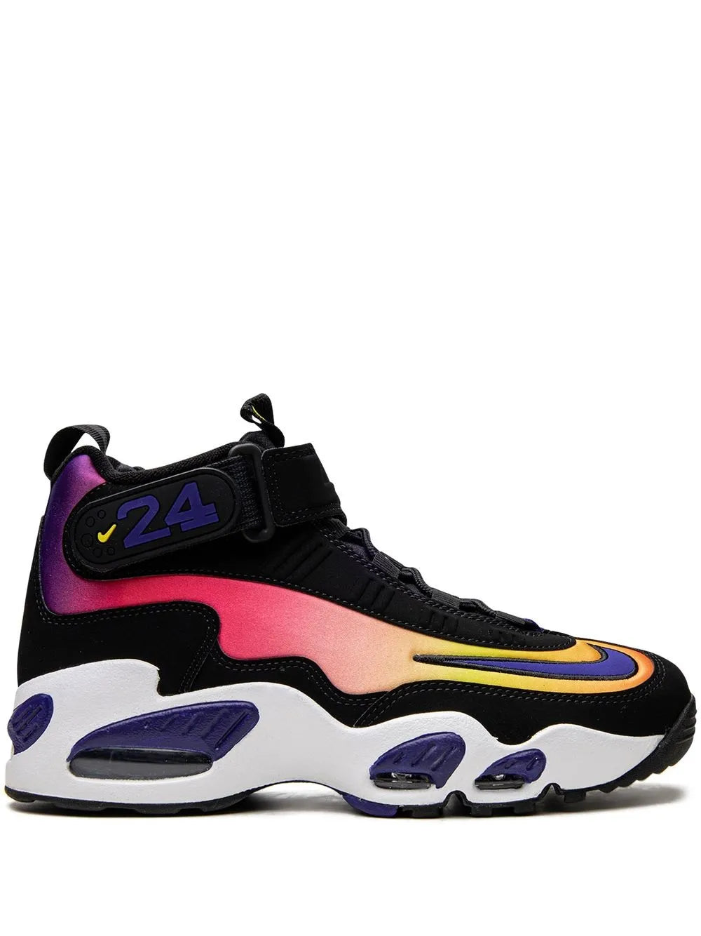 Nike Air Griffey Max 1 Los Angeles Sneakers