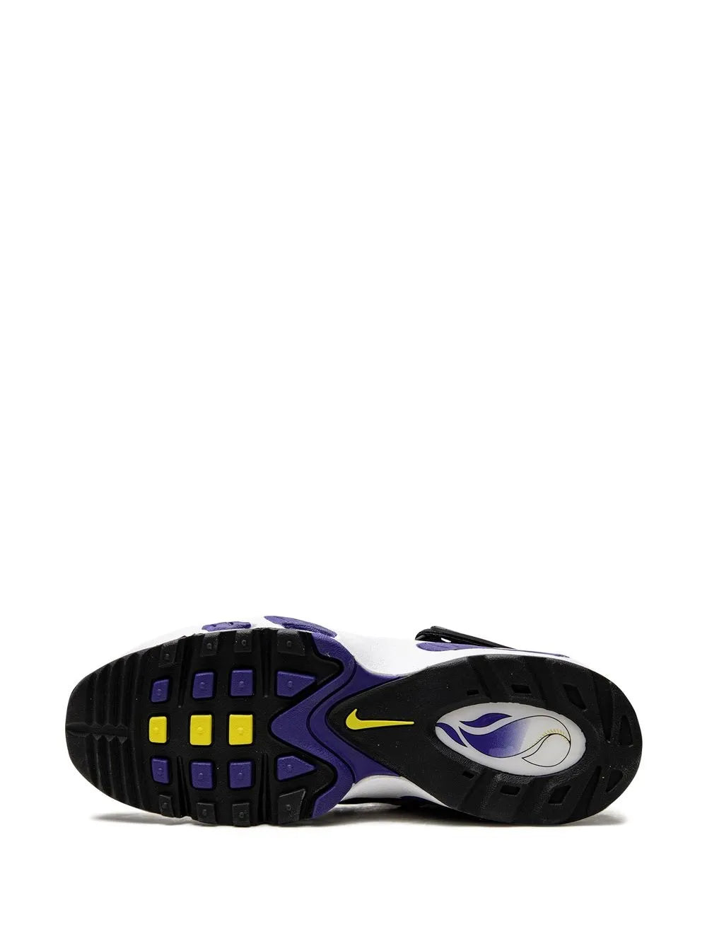 Nike Air Griffey Max 1 Los Angeles Sneakers