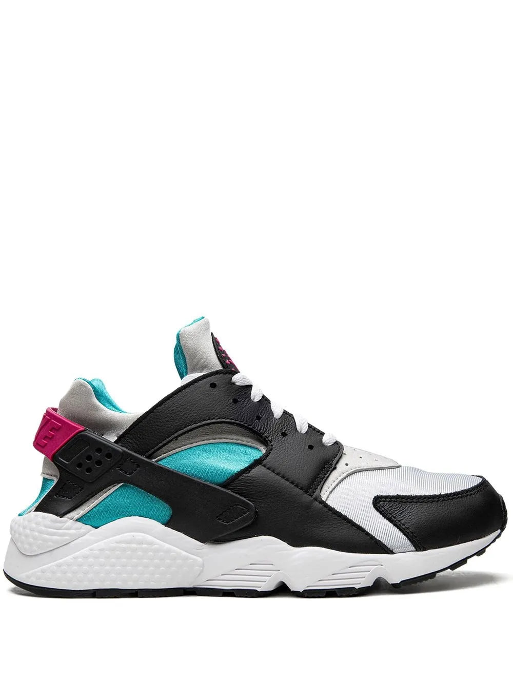 Nike Air Huarache South Beach Sneakers