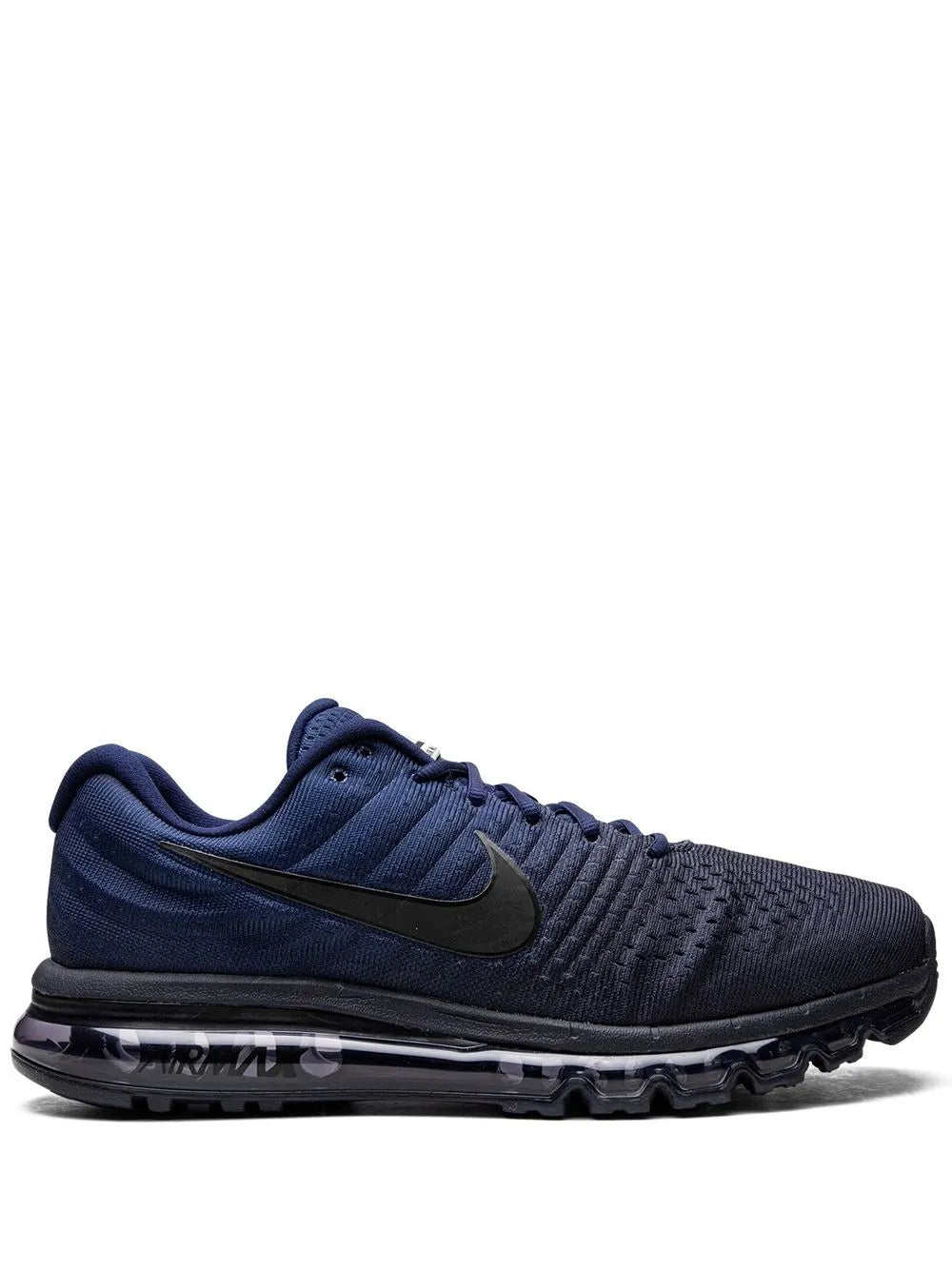 Nike Air Max 2017 Binary Blue Sneakers