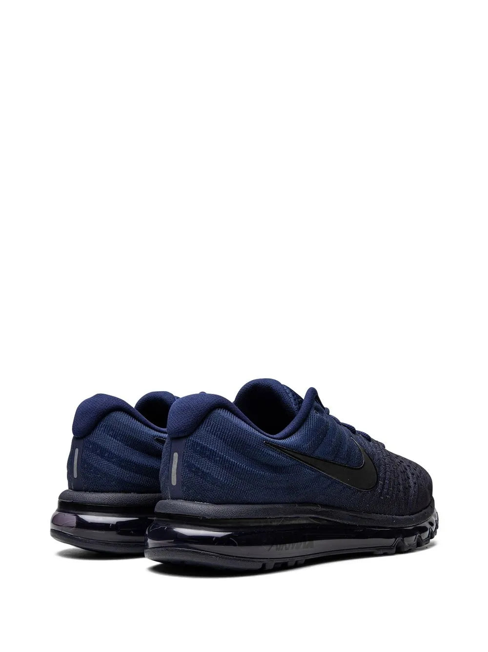 Nike Air Max 2017 Binary Blue Sneakers