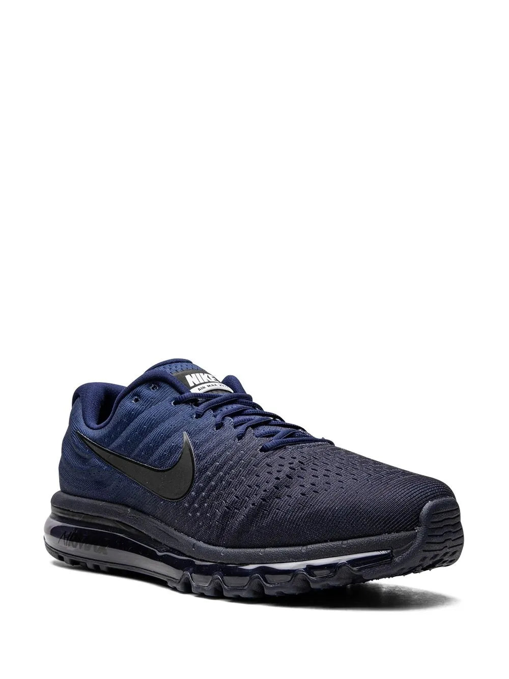 Nike Air Max 2017 Binary Blue Sneakers