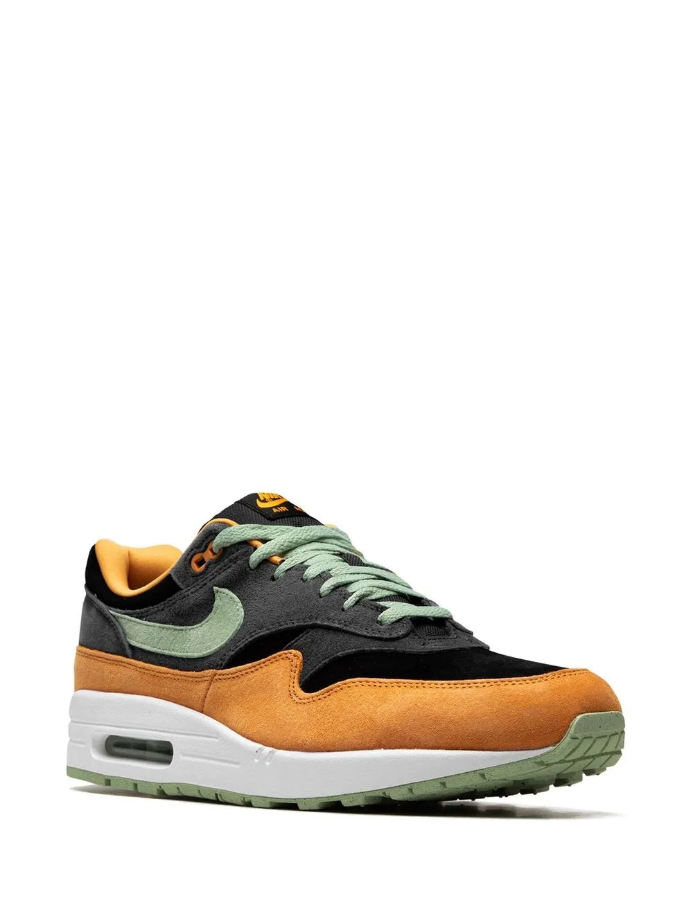 Nike Air Max 1 Ugly Duckling - Honeydew Sneakers