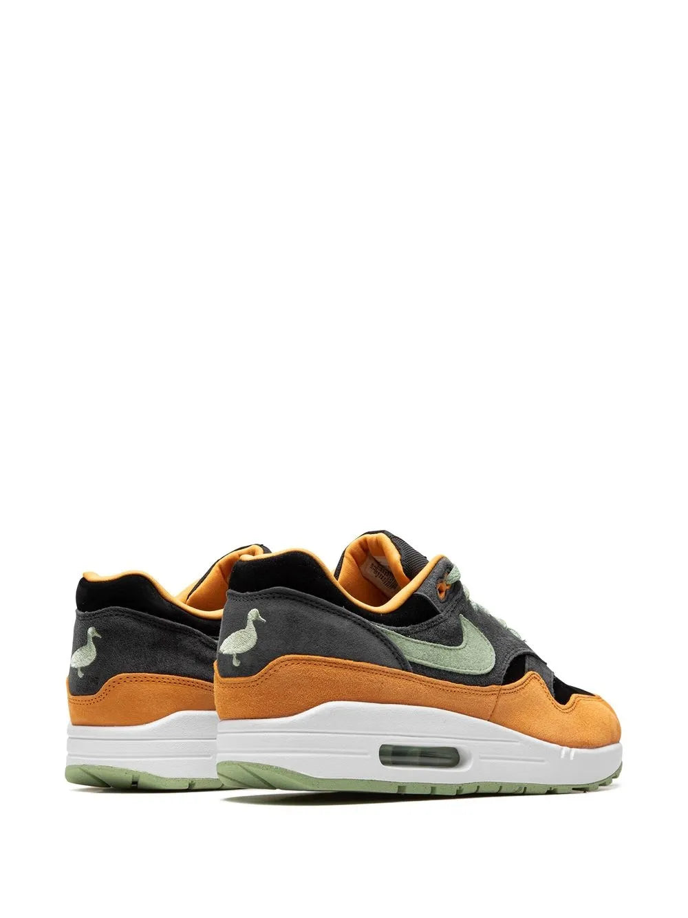 Nike Air Max 1 Ugly Duckling - Honeydew Sneakers