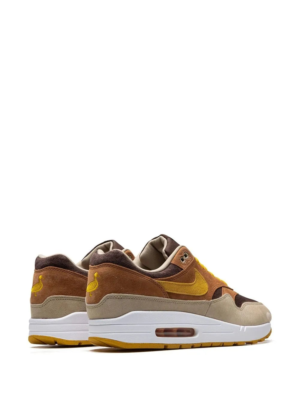 Nike Air Max 1 Ugly Duckling - Pecan Sneakers