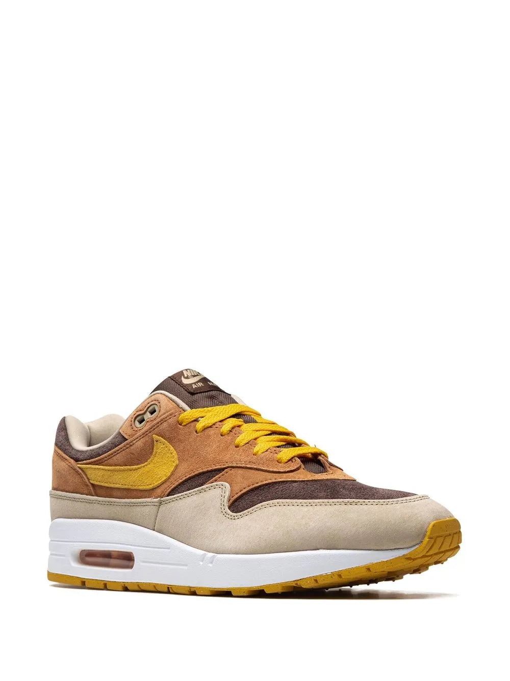 Nike Air Max 1 Ugly Duckling - Pecan Sneakers