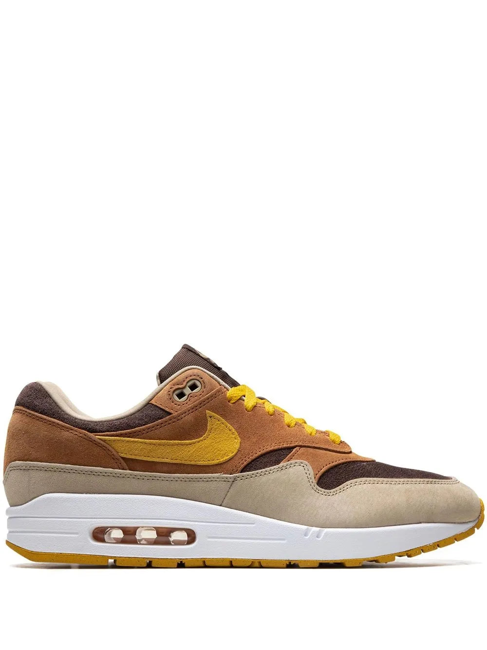 Nike Air Max 1 Ugly Duckling - Pecan Sneakers