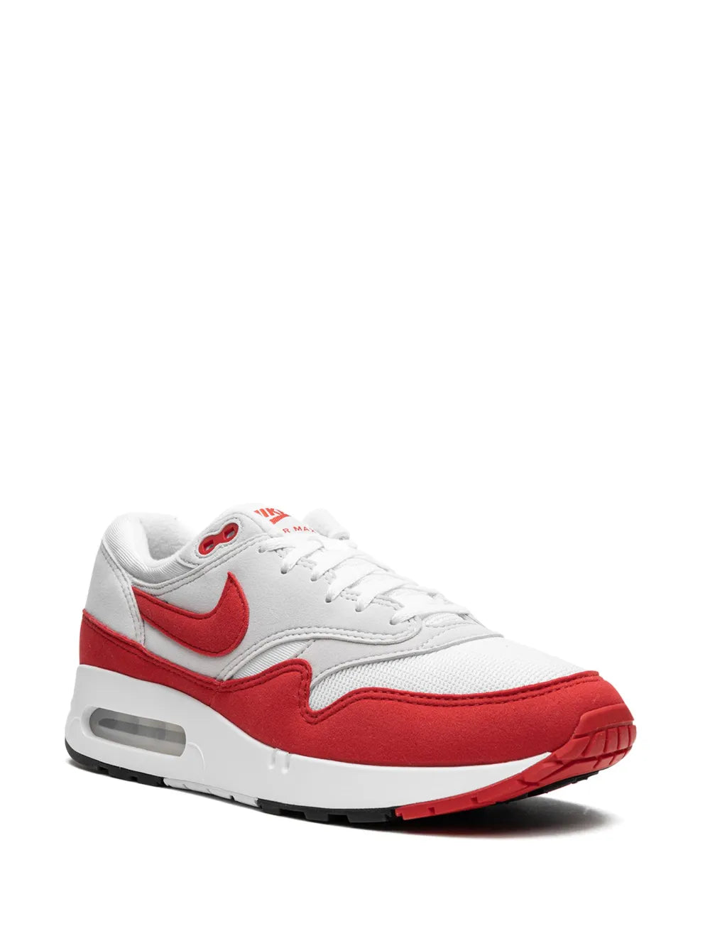 Nike Air Max 1 86 Big Bubble - Red Sneakers