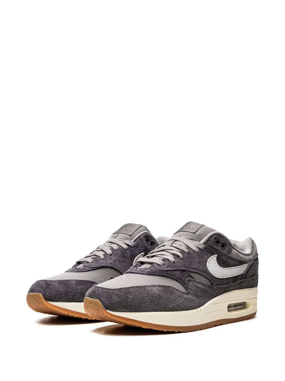 Nike Air Max 1 Prm Crepe Soft Grey Sneakers