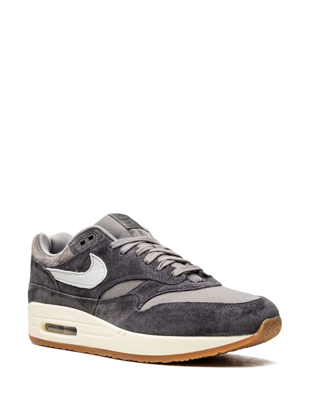 Nike Air Max 1 Prm Crepe Soft Grey Sneakers