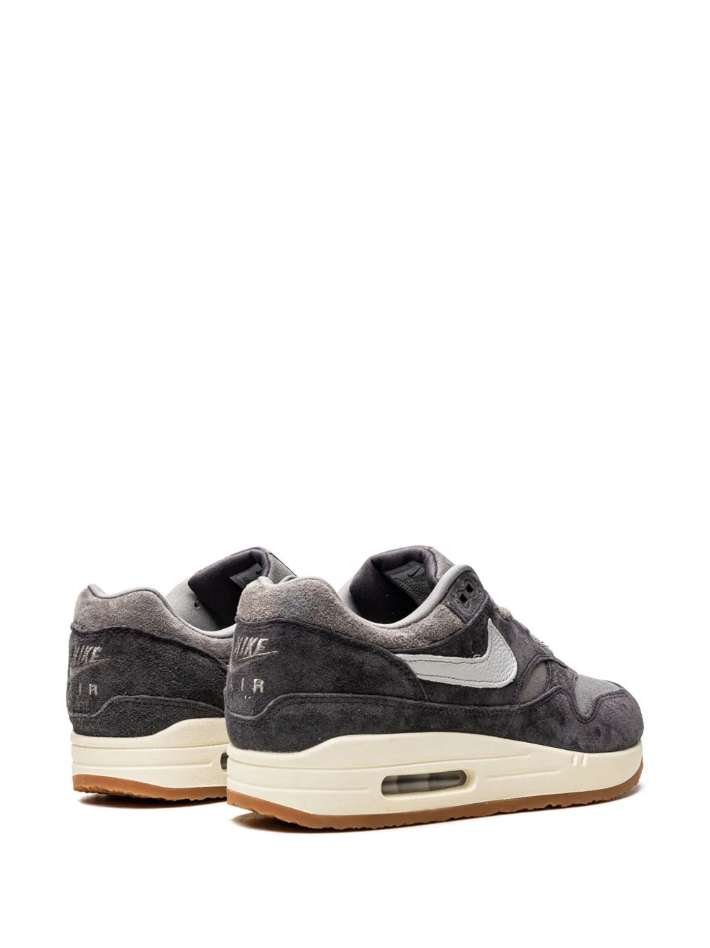 Nike Air Max 1 Prm Crepe Soft Grey Sneakers