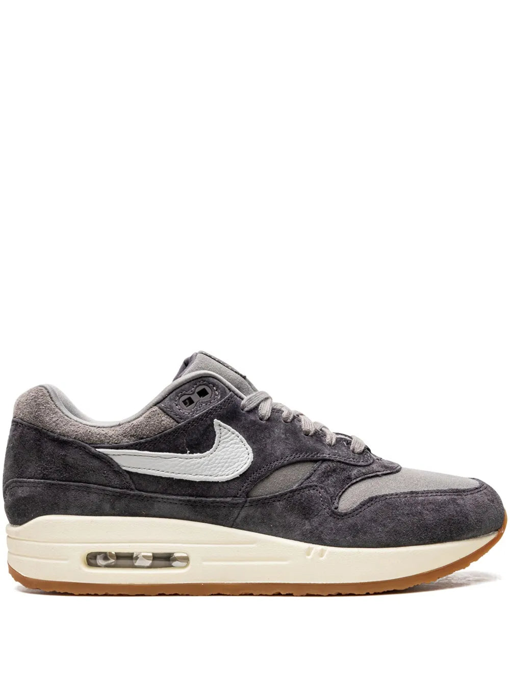 Nike Air Max 1 Prm Crepe Soft Grey Sneakers