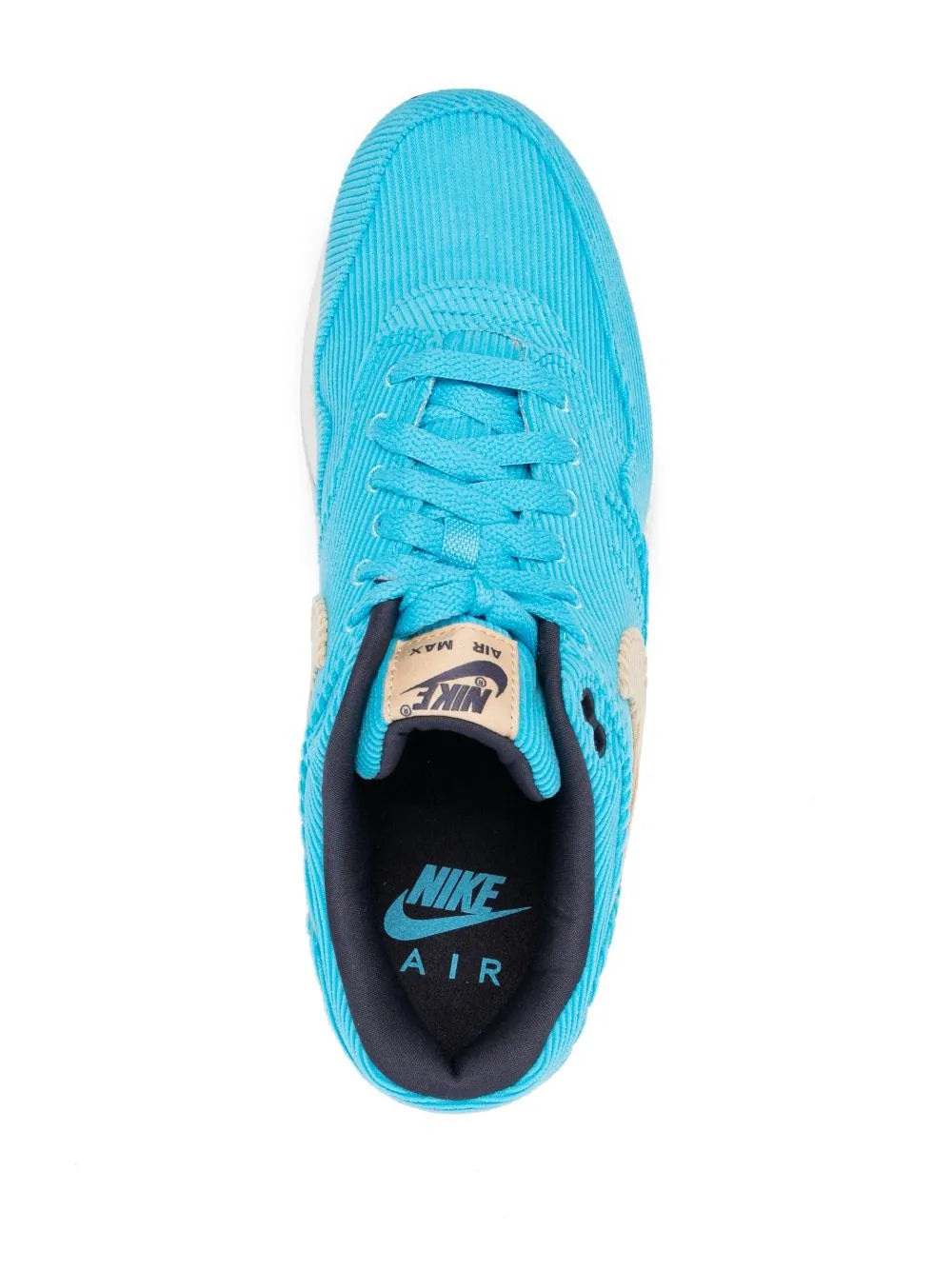 Nike Air Max 1 Corduroy - Baltic Blue Sneakers