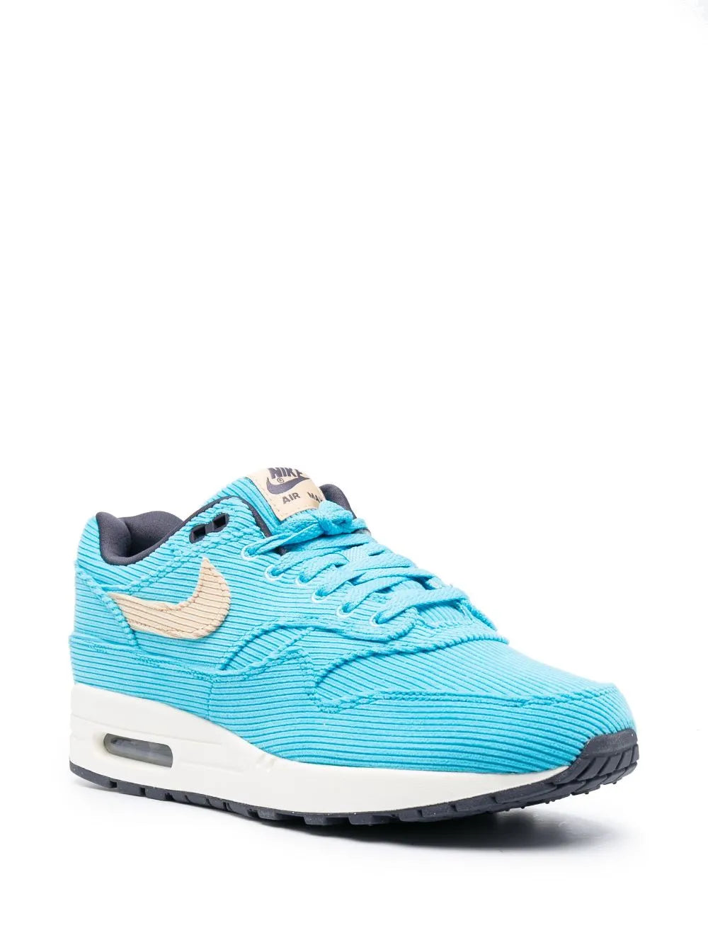 Nike Air Max 1 Corduroy - Baltic Blue Sneakers