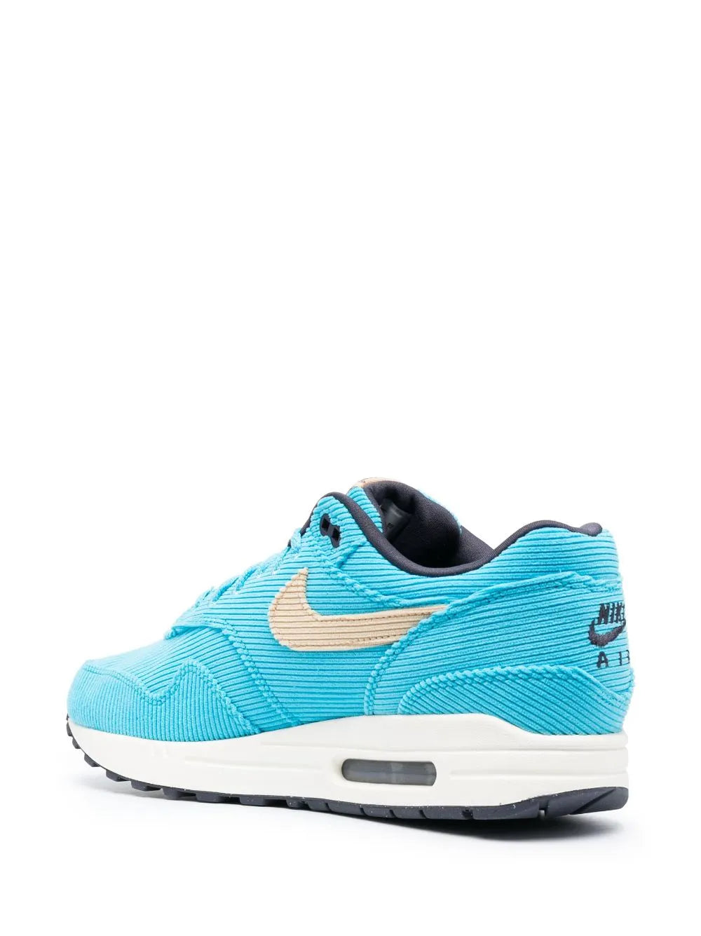 Nike Air Max 1 Corduroy - Baltic Blue Sneakers