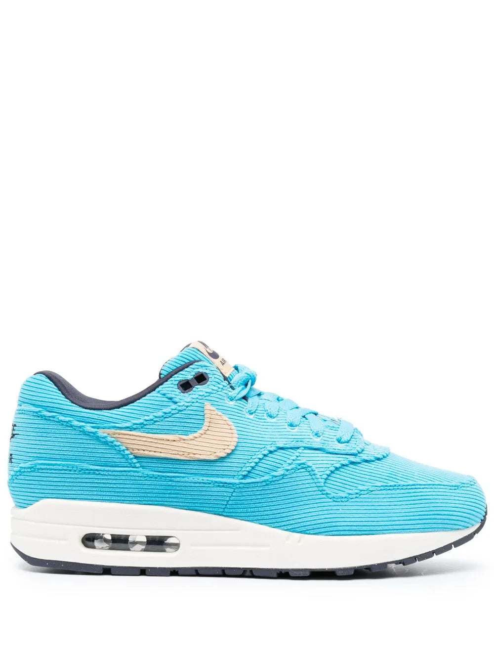 Nike Air Max 1 Corduroy - Baltic Blue Sneakers
