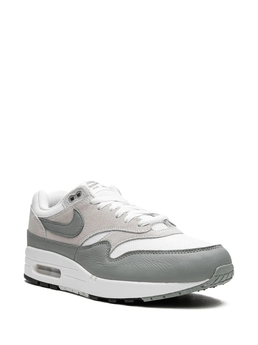 Nike Air Max 1 White/Mica Green Sneakers