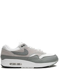 Nike Air Max 1 White/Mica Green Sneakers
