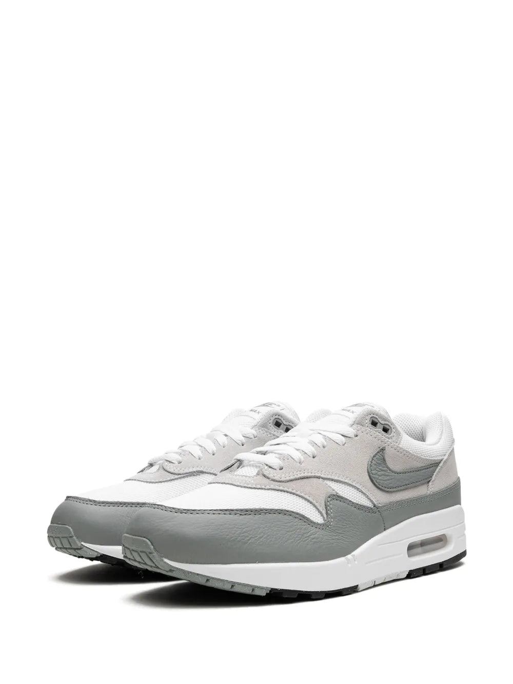 Nike Air Max 1 White/Mica Green Sneakers
