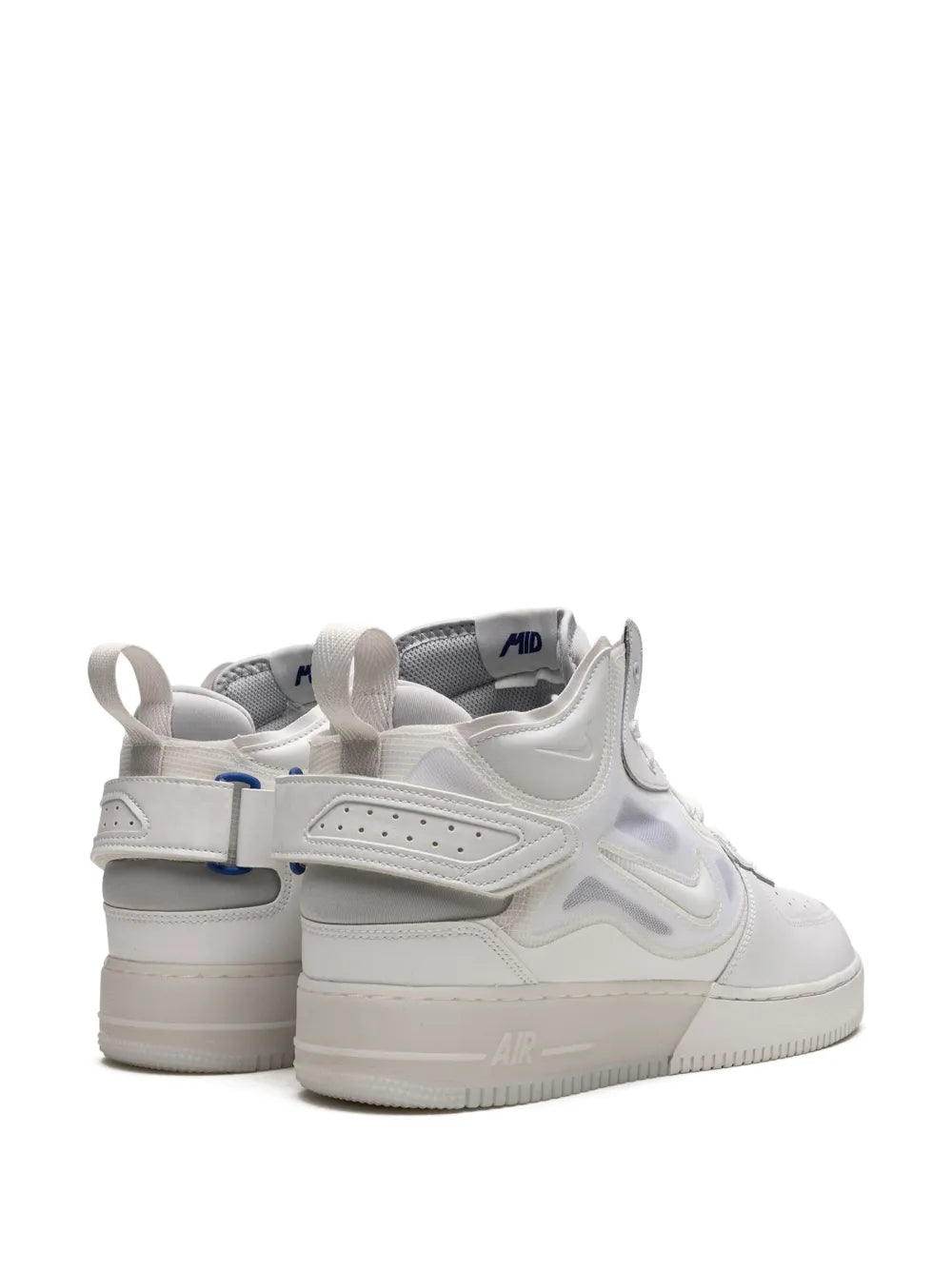 Nike Air Force 1 Mid React Sneakers