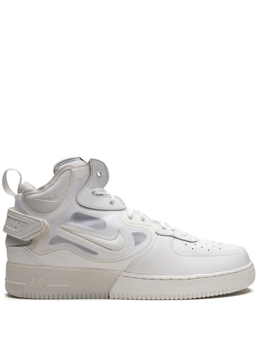 Nike Air Force 1 Mid React Sneakers