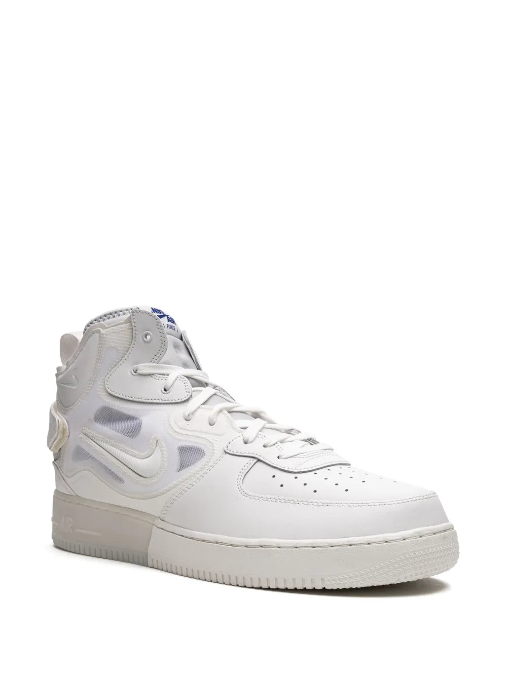 Nike Air Force 1 Mid React Sneakers